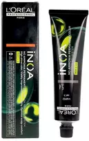 L‘Oreal Professionnel iNOA plaukų dažai | spalva: 5.4 - Light Copper Brown, 60 ml