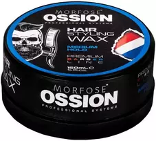 Morfose Ossion Hair Styling Wax Medium Hold 150ml