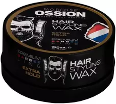 Morfose Ossion Hair Styling Wax Extra Hold 150ml
