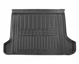 Stingray Guminis bagažinės kilimėlis TOYOTA Land Cruiser Prado J150 2009-2017m. (5 seats)
