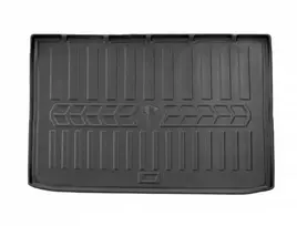 Stingray Guminis bagažinės kilimėlis OPEL Zafira Tourer 2011-2019m. (5 seats)
