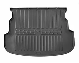 Stingray Guminis bagažinės kilimėlis MAZDA 6 GH 2008-2012m. (universalas)