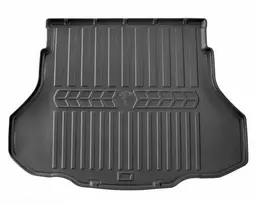 Stingray Guminis bagažinės kilimėlis HYUNDAI Elantra CN7 nuo 2020m. (sedanas)