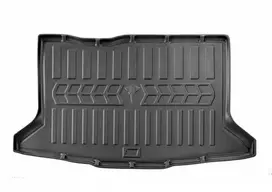Stingray Guminis bagažinės kilimėlis FIAT Sedici 2005-2014m.