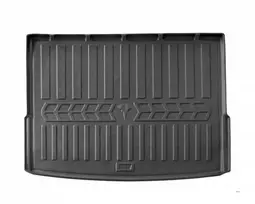 Stingray Guminis bagažinės kilimėlis BMW X1 U11 nuo 2022m.