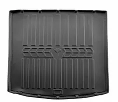 Stingray Guminis bagažinės kilimėlis AUDI A4 B7 2005-2008m. (sedanas)