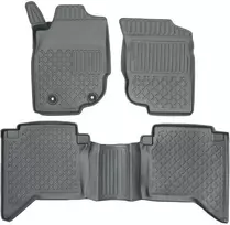 Aristar Salono kilimėliai Toyota Hilux 4 durų 2005-2015m.