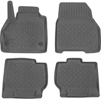 Aristar Salono kilimėliai Mercedes-Benz Citan W415 2012-2021m.