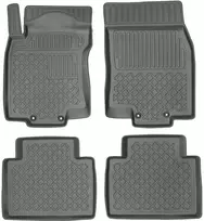 Aristar Salono kilimėliai Nissan X-Trail III nuo 2014m.