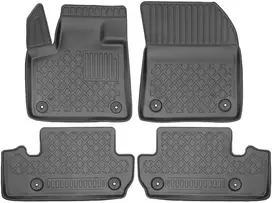 Aristar Salono kilimėliai Peugeot 3008 Hi-Fi audio sistema FOCAL 2016-2020m.
