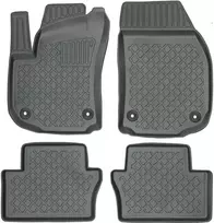 Aristar Salono kilimėliai Opel Zafira B 2005-2014m.