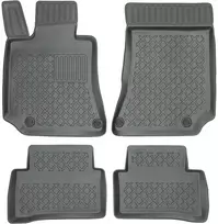 Aristar Salono kilimėliai Mercedes-Benz E-Class W212 2009-2016m.