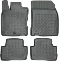 Aristar Salono kilimėliai Nissan Qashqai II 2014-2021m.