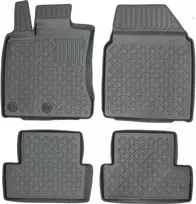 Aristar Salono kilimėliai Nissan Qashqai 2007-2014m.