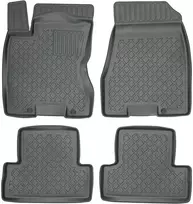 Aristar Salono kilimėliai Nissan X-Trail II 2007-2014m.
