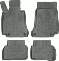 Aristar Salono kilimėliai Mercedes-Benz C-class W205 2014-2020m.