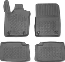 Aristar Salono kilimėliai Jeep Grand Cherokee IV nuo 2010m.