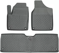 Aristar Salono kilimėliai Ford Galaxy 5 vietų 1995-2010m.
