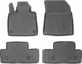 Aristar Salono kilimėliai Citroen C4 Picasso 2013-2020m.