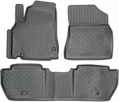 Aristar Salono kilimėliai Citroen Berlingo 2008-2018m.