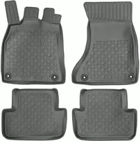 Aristar Salono kilimėliai Audi A5 Sportback 2009-2015m.