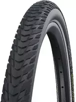 Schwalbe Marathon E-plus 50-622 SmartGuard reflective stripe