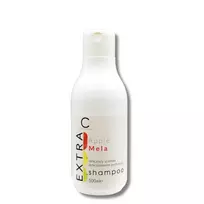 Cosmofarma Drėkinamasis plaukų šampūnas Žalieji Obuoliai Joniline 500ml