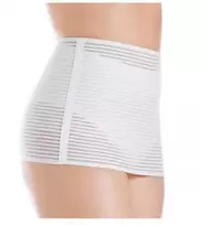 Chicco Mammy po gimdymo Velcro Fascia dydis S 1 vnt