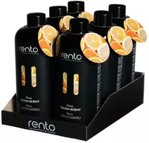 Pirties kvapas RENTO CITRUS, 400 ml