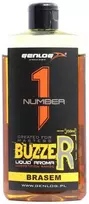 Buzeris Genlog LIQUID COMPETITION BUZZER, 250 ml