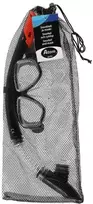 Nardymo rinkinys (akiniai ir vamzdelis) Luxus Sr. Atom 209254