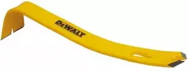 Laužtuvas DeWalt DWHT55518-1; 300 mm