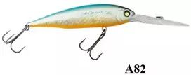 Vobleriai Akara Deep Keeper 110F 32 g