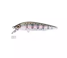 Vobleris Shimano Cardiff Flugel Flat, 70 mm, 5 g