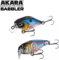 Vobleriai Akara Babbler 40F