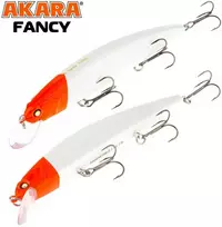 Vobleriai Akara Fancy 110SP, 17 g, 110 mm