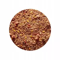 Jaukas karšiams Genlog Super Aroma vanilė - karamelė - 1kg