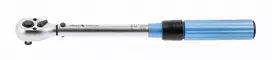 Sourcing 3/8'' Dinamometrinis raktas Hogert HT1W711; 10-60 Nm