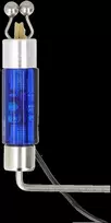 Kibimo signalizatorius Golden Catch Zeox Stiff Lumi