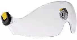 Vizir ne PETZL skydelis