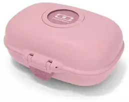 Monbento Gram Rožinė Blush rožinė