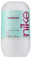 Nike A Sparkling Day Woman Desodorante Roll-On, 50 ml