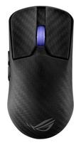 ASUS ROG Harpe Ace Extreme Gaming Mouse, Right-Handed, RF Wireless + Bluetooth + USB Type-A Optical, 42000 DPI