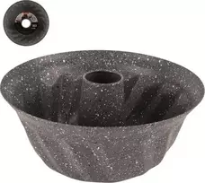 Orion Pyrago forma granitinė 24,5cm su kaminu