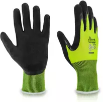 Bublaki BPG-01S apsauginės pirštinės, dydis S/7