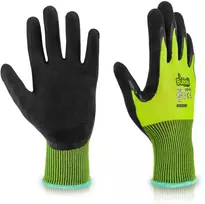 Bublaki BPG-01XL apsauginės pirštinės, dydis XL/10