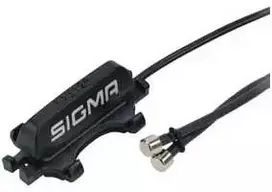 Minimo ritmo siųstuvo komplektas SIGMA laidinis