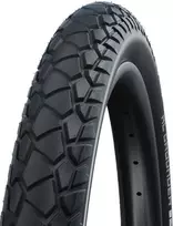 Padanga 29" Schwalbe Al Grounder HS 611 Perf Wired 60-622 / 29x2.35 DD Addix Reflex
