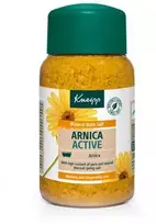 Kneipp Arnica Active Bath Salt unisex, 500g
