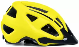 Cube Acc Šalmas Cube FLEET yellow-M (52-57)